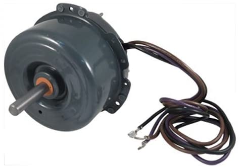 5KCP29BCA010AS - GE Replacement Condenser Fan Motor 1/6 HP 208-230 Volt