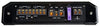 Soundstream T5.2500DL 2,500 Watt Tarantula Series 5-Channel Class A/B Amplifier