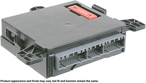 Cardone Reman Body Control Module P/N:73-3029