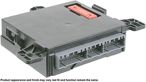 Cardone Reman Body Control Module P/N:73-3029