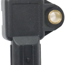 Manifold Absolute Pressure Sensor compatible with Honda Civic 01-05 / Vue 04-07 3 Male Terminals