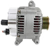 DB Electrical AND0387 Alternator Compatible With/Replacement For 2.4L Chrysler Voyager 2004 121000-4590, Dodge Caravan 2004 2005 2006 2007 04727324AC 4727324AC 121000-4590 1-2534-01ND 11094