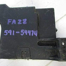 REUSED PARTS Chassis ECM Temperature ID 88650-52360 Fits 06-08 Yaris 88650-52361 8865052361