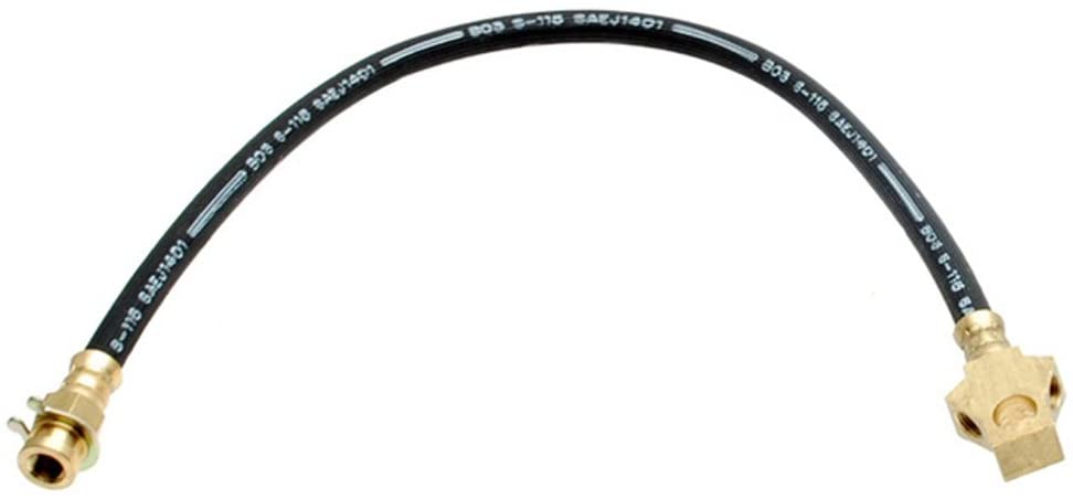 Raybestos BH36607 Professional Grade Hydraulic Brake Hose