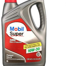 La Rosticceria 120754 Super 10W-30 Premium Motor Oil for Long Engine Life (Pack of 2)