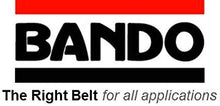 BANDO Replacement for Toyota Tacoma April 1997 on through 2004 2.7L FOUR CYLINDER Alternator-Air Conditioner-Power Steering Belt Set(3 belts) BANDO 4PK870 5PK865 4PK1110