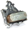 HIERTURB Oil Cooler 4133Y042 for Perkins 1106A-70T 1106A-70TA 1106C-E70TA 1106D-70TA 1106D-E66TA 1106D-E70TA