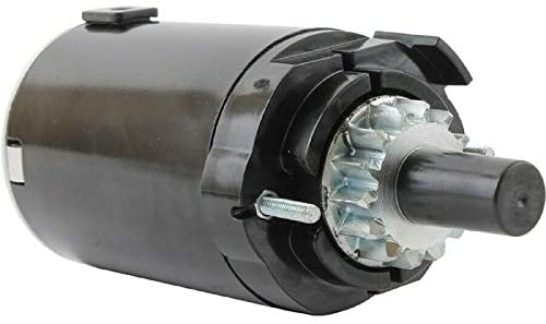 NEW Starter Replacement For KOHLER 19 21 HP Engine 20-098-01, 20-098-05, 20-098-06