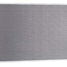 Radiator for 2011-2014 Nissan Murano 3.5L