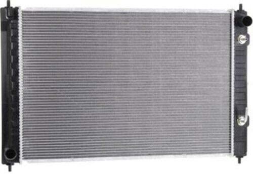 Radiator for 2011-2014 Nissan Murano 3.5L