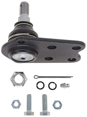 Centric 610.56003 Ball Joint, Lower, Front