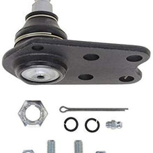 Centric 610.56003 Ball Joint, Lower, Front