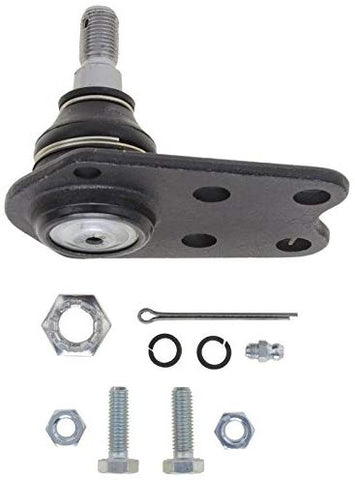 Centric 610.56003 Ball Joint, Lower, Front