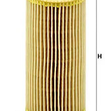 Mann Filter HU719/6X Oil Filter