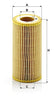 Mann Filter HU719/6X Oil Filter