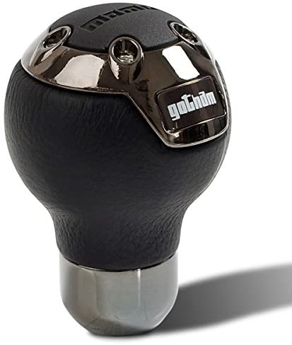 MOMO Gotham Shift Knob