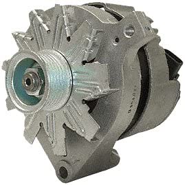 Quality-Built 7088610N Supreme Alternator