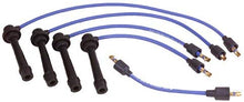 Beck Arnley 175-6081 Premium Ignition Wire Set