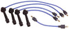 Beck Arnley 175-6081 Premium Ignition Wire Set