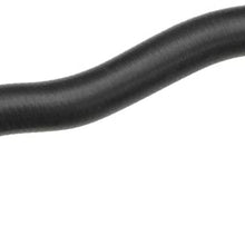 ACDelco 19252248 Professional Radiator Coolant Hose, 1 Pack