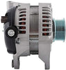 DB Electrical VND0295 Remanufactured Alternator Compatible with/Replacement for ER/IF 12-Volt 136 Amp 4.7L V8 3.7L V6 Dodge Durango 01 02 03 04 05 06, Ram Pickups 02-06