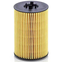 MANN-FILTER HU 7020 Z Oil Filter - Cartridge