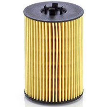 MANN-FILTER HU 7020 Z Oil Filter - Cartridge