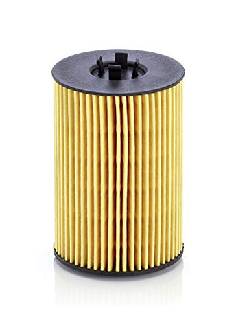 MANN-FILTER HU 7020 Z Oil Filter - Cartridge