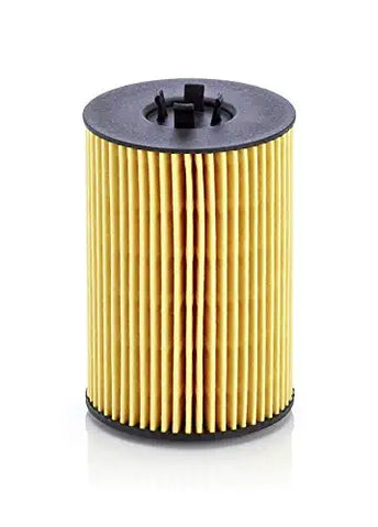 MANN-FILTER HU 7020 Z Oil Filter - Cartridge