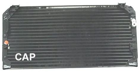 TOYOTA 88460-12410 A/C Condenser