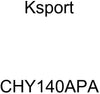 KSport CHY140-APA Airtech Pro Air Suspension System