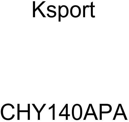 KSport CHY140-APA Airtech Pro Air Suspension System