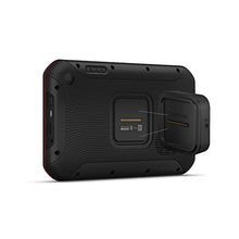 Garmin dezl 780 LMT-S, GPS Truck Navigator, 7" Display