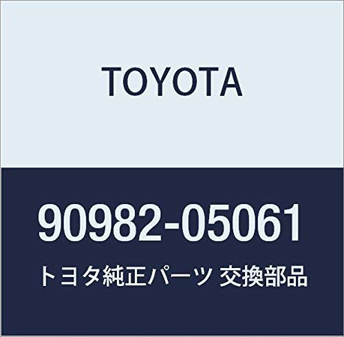 TOYOTA 90982-05061 Terminal Assy, BATTE