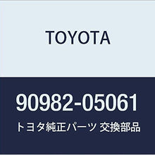 TOYOTA 90982-05061 Terminal Assy, BATTE