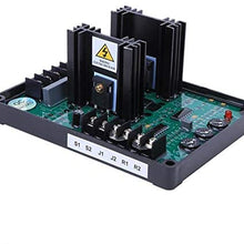 ZEFS--ESD Electronic Module Voltage Regulator Automatic Voltage Regulator Brushless Generator Spare Parts