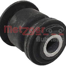 Metzger 52015208 Control Arm-/Trailing Arm Bush