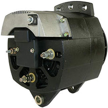 DB Electrical AMO0006 Alternator Compatible With/Replacement For Volvo Penta Inboard & Sterndrive, Motorola, Volvo Penta Inboard & Sterndrive Tmd120 / Ab 70-84 6Cyl Diesel 20083 859477PB 110176
