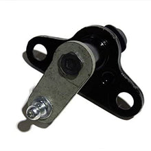 Genuine Nissan 93470-ZH000 Door Hinge Assembly