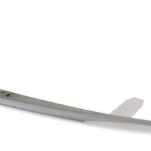 New Replacement for OE Bumper Face Bar Trim Molding Step Pad Front Passenger Right Side Lower RH