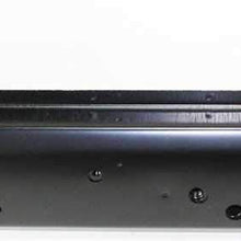 Radiator Support Compatible with 2001-2007 Ford Escape Front Lower Black Steel