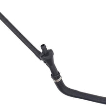 FSLLOVE FANGSHUILIN Valve Sucking Jet Pump Intake Hose Brake Booster Assembly Fit for BMW E46 E39 11617545382 (Color : Black)