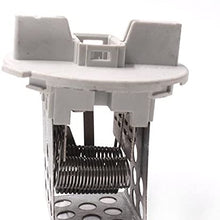 Bernard Bertha 6436 81/6436.81 SmartSense Heater Blower Fan Motor Resistor For Peugeot Citroen