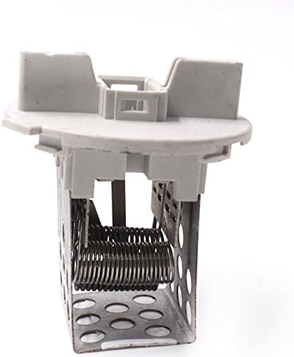 Bernard Bertha 6436 81/6436.81 SmartSense Heater Blower Fan Motor Resistor For Peugeot Citroen