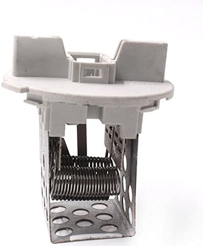 Bernard Bertha 6436 81/6436.81 SmartSense Heater Blower Fan Motor Resistor For Peugeot Citroen