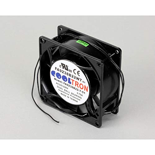 Vent Fan, 240V