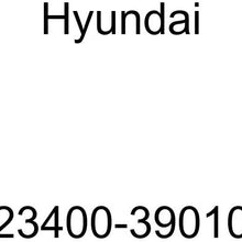 Genuine Hyundai 23400-39010 Engine Piston and Pin Assembly