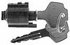 Standard Motor Products US170L Ignition Lock Cylinder