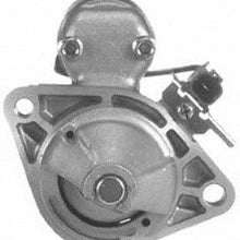 Denso 280-3127 Remanufactured Starter