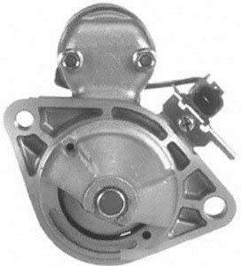 Denso 280-3127 Remanufactured Starter